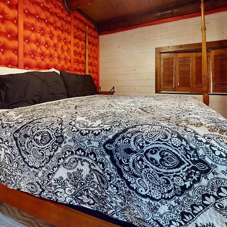 Вілла The Moose Bunkhouse Вест-Йеллоустоун Екстер'єр фото