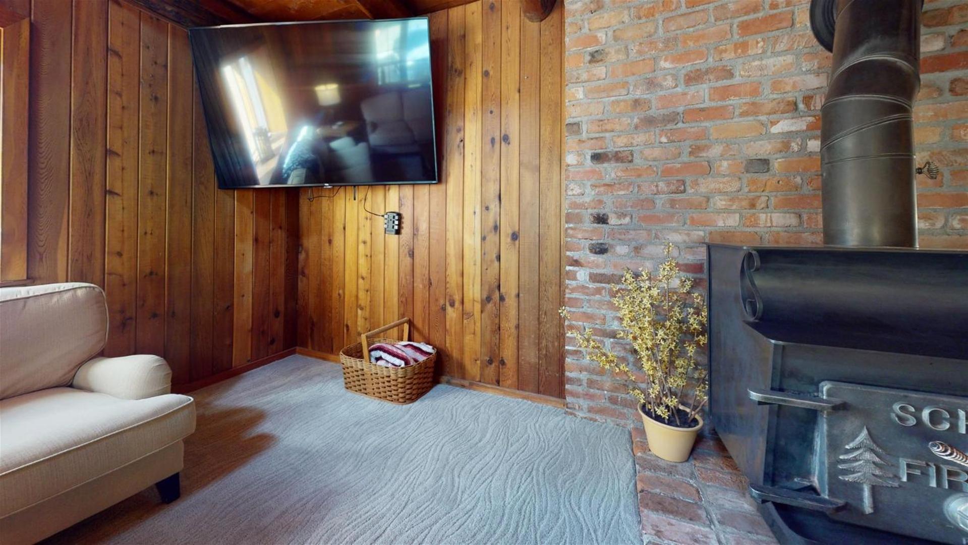 Вілла The Moose Bunkhouse Вест-Йеллоустоун Екстер'єр фото