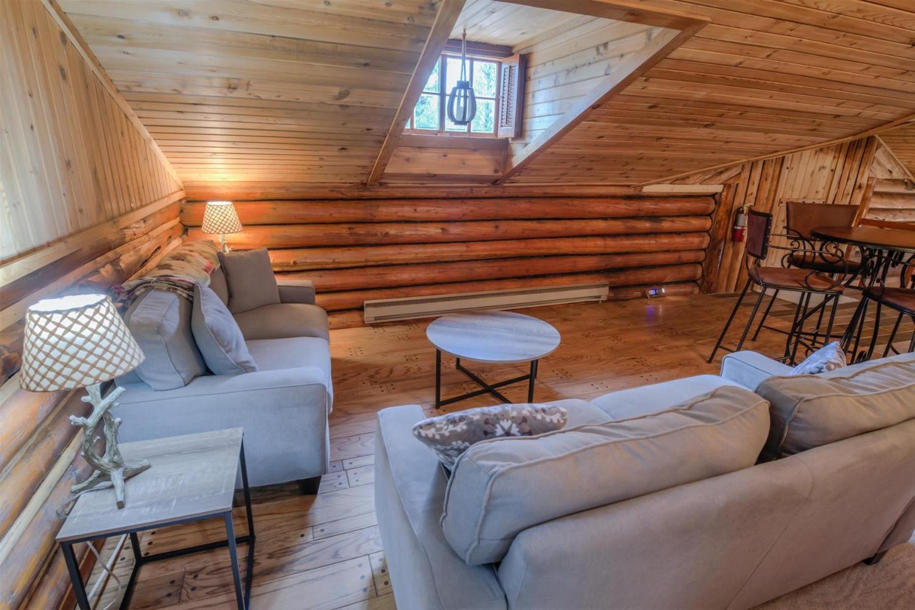 Вілла The Moose Bunkhouse Вест-Йеллоустоун Екстер'єр фото
