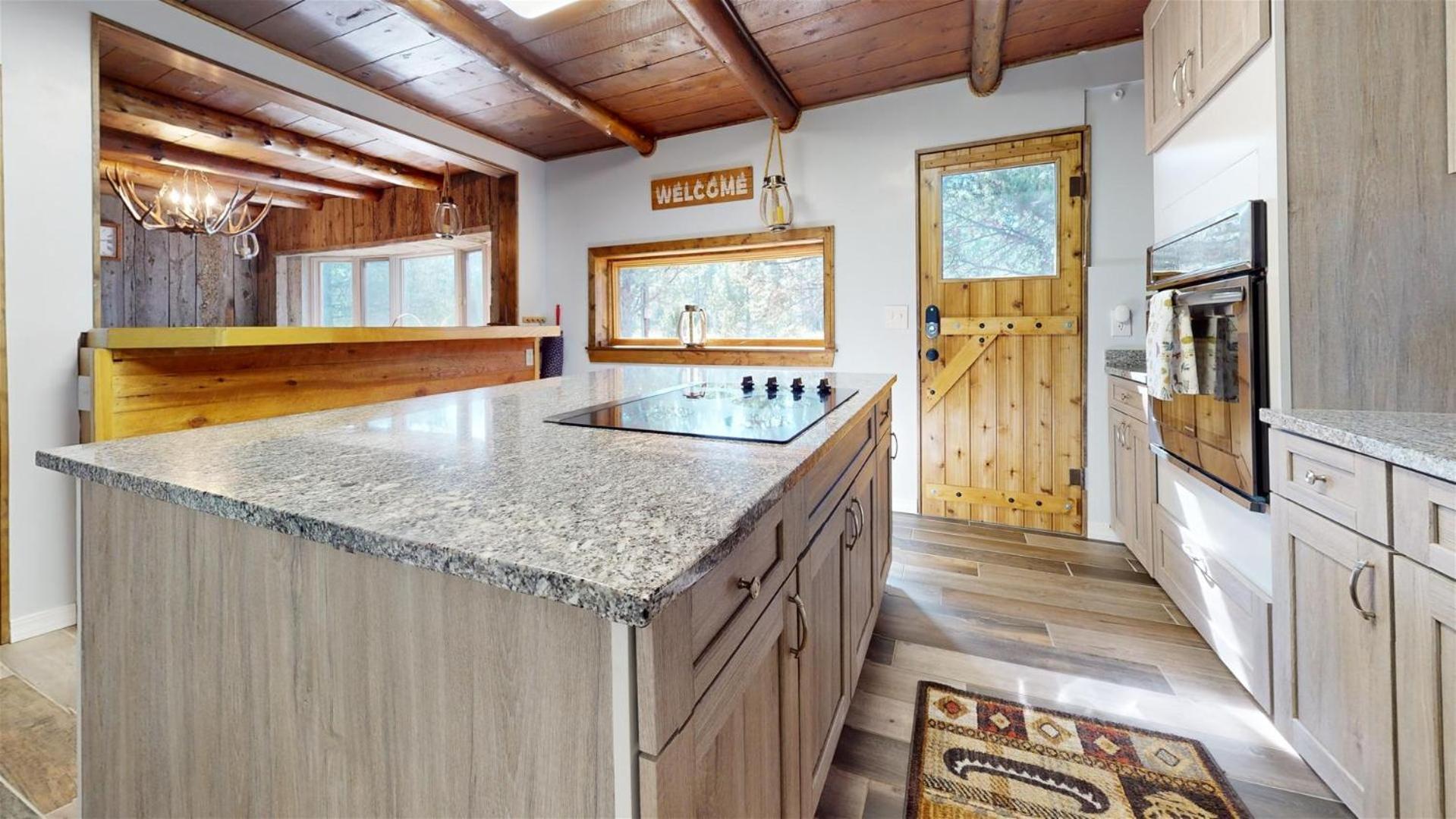 Вілла The Moose Bunkhouse Вест-Йеллоустоун Екстер'єр фото