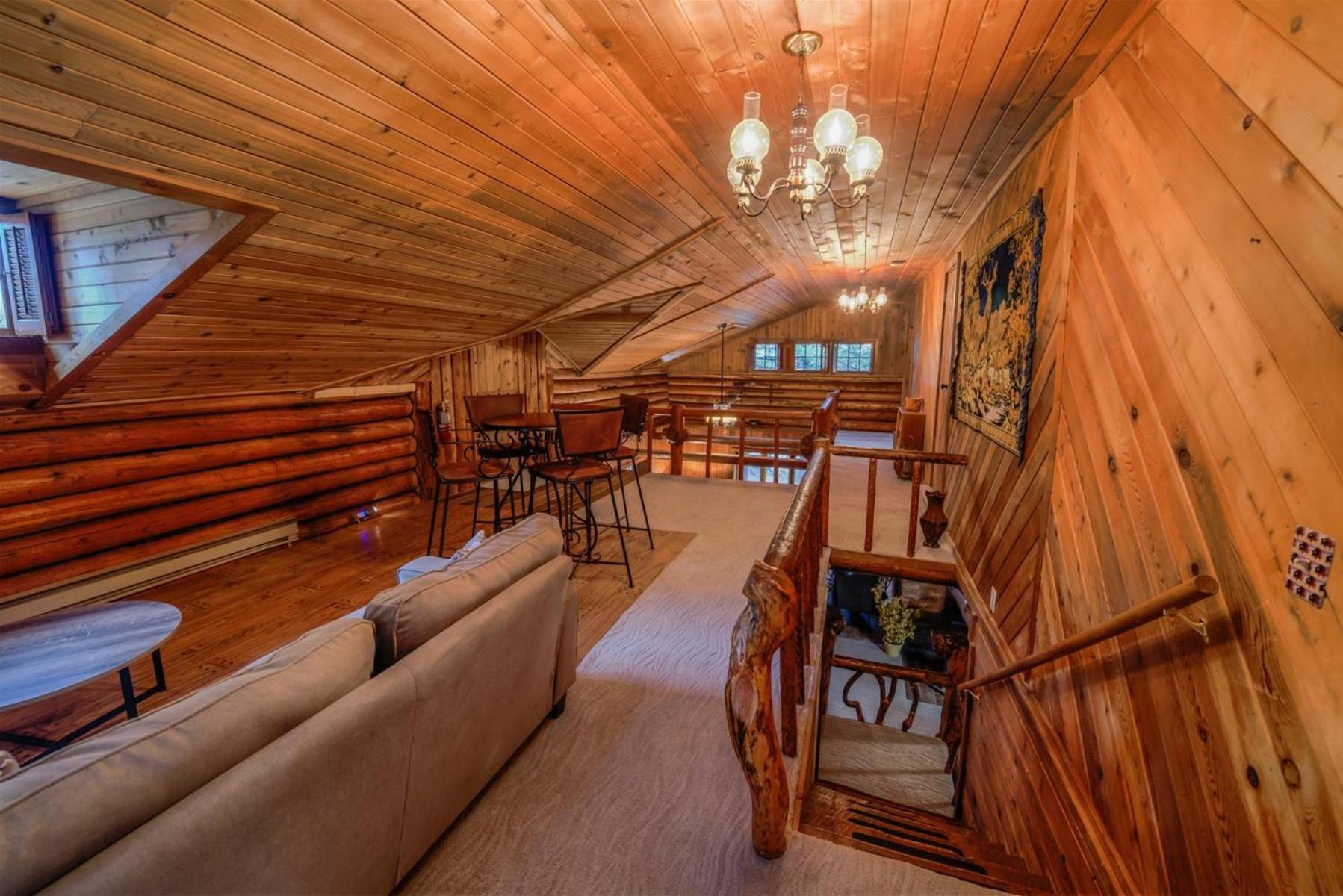 Вілла The Moose Bunkhouse Вест-Йеллоустоун Екстер'єр фото