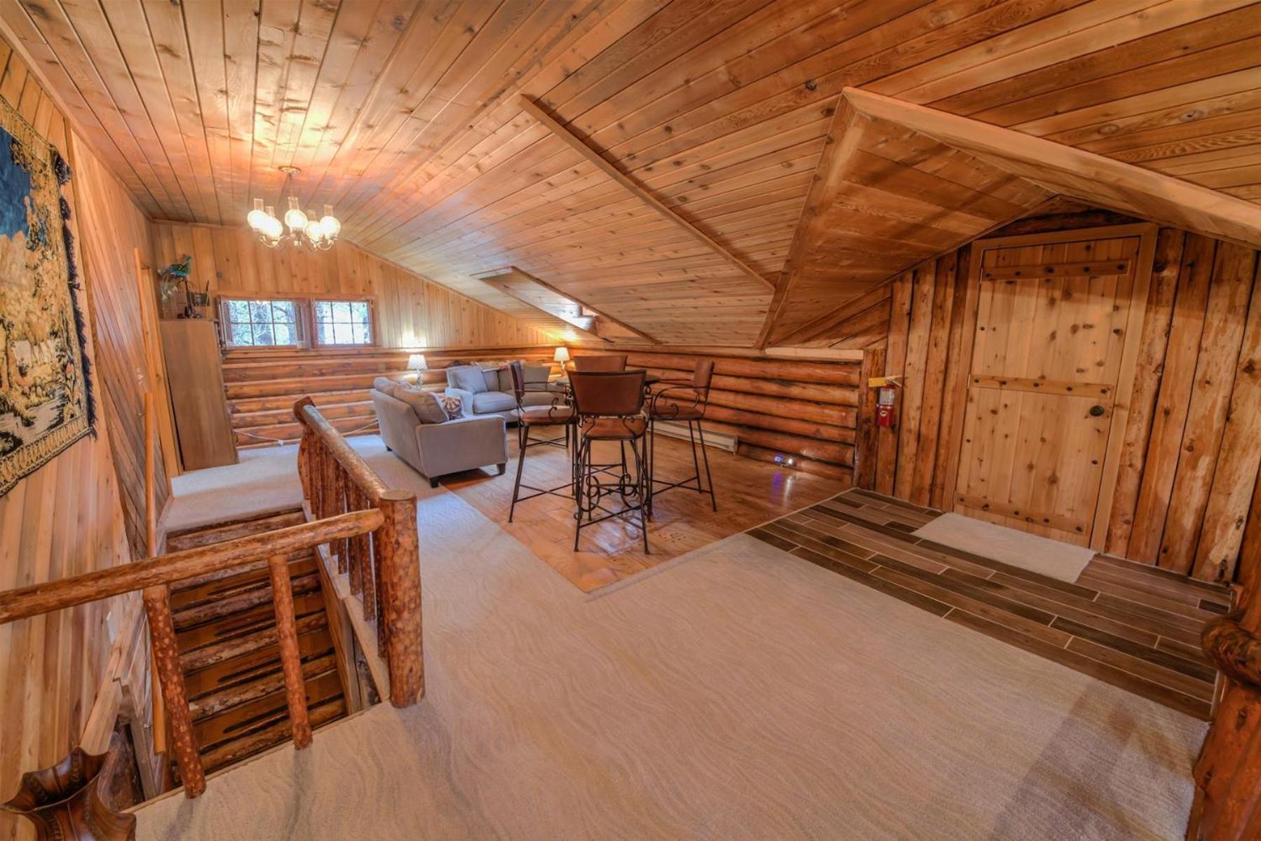 Вілла The Moose Bunkhouse Вест-Йеллоустоун Екстер'єр фото