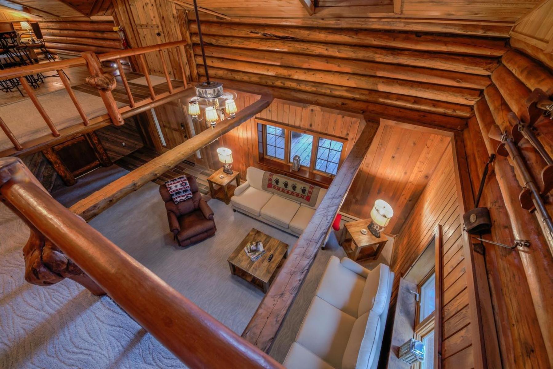 Вілла The Moose Bunkhouse Вест-Йеллоустоун Екстер'єр фото