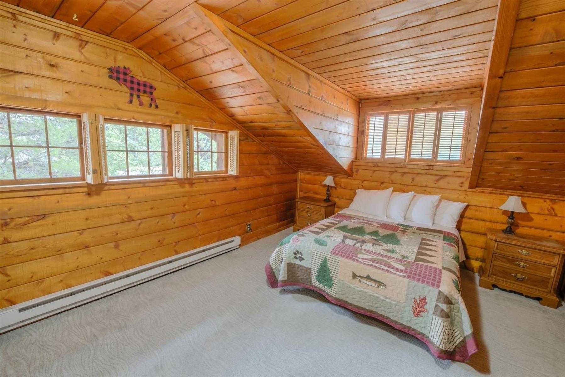 Вілла The Moose Bunkhouse Вест-Йеллоустоун Екстер'єр фото