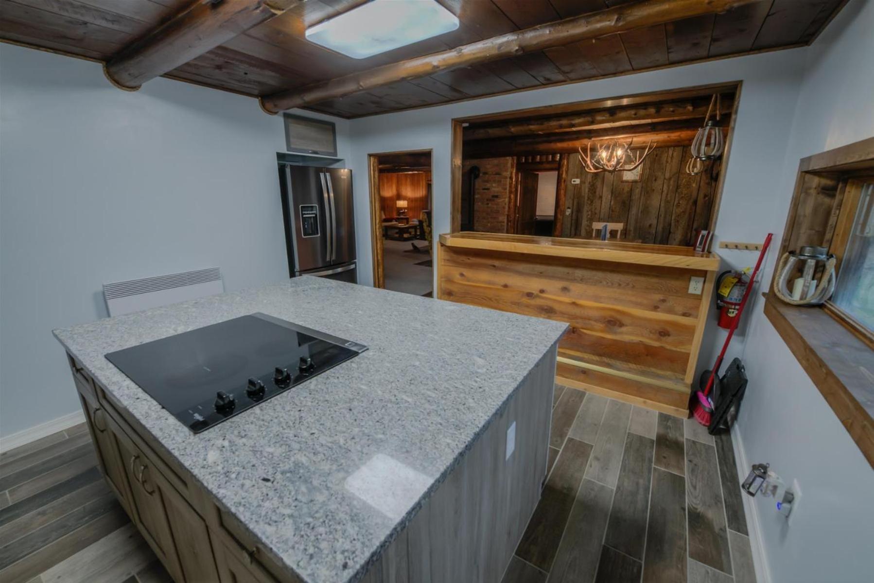 Вілла The Moose Bunkhouse Вест-Йеллоустоун Екстер'єр фото